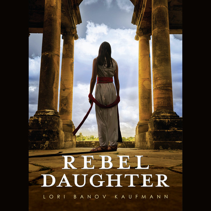 Cover of Rebel Daughter