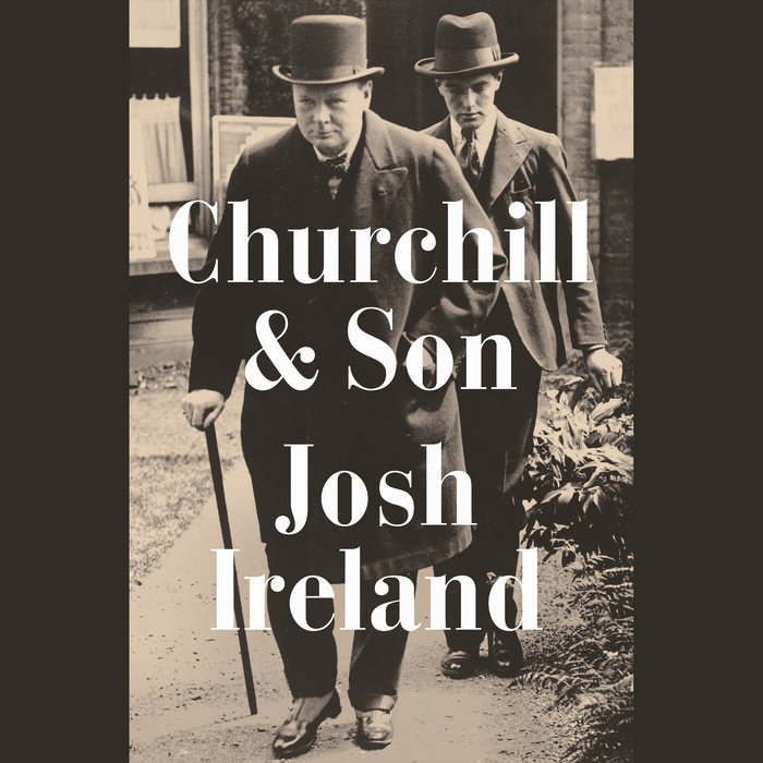 Churchill & Son Cover