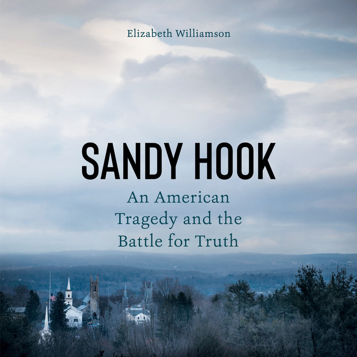 Sandy Hook Cover