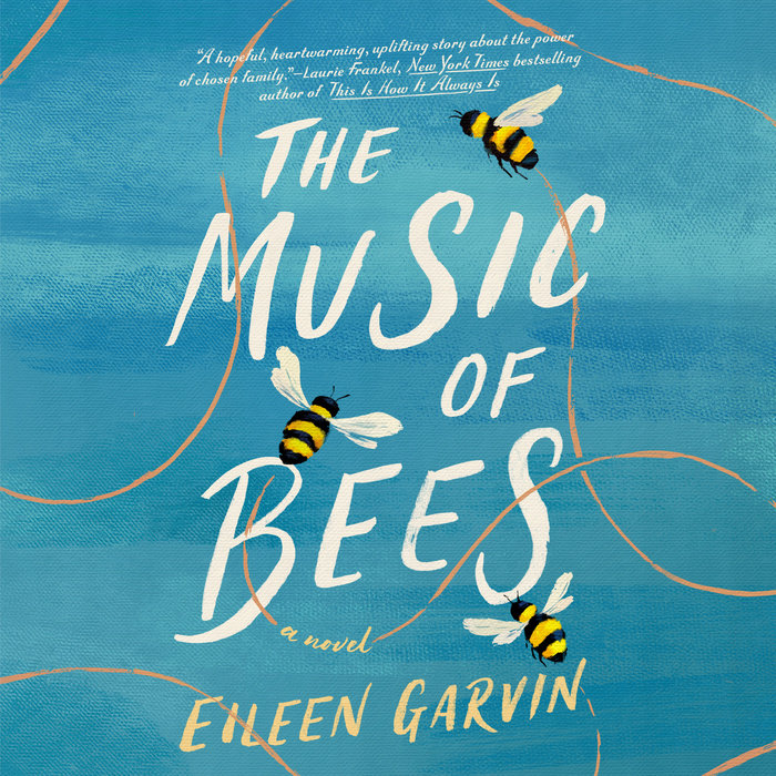 The Music of Bees Cover