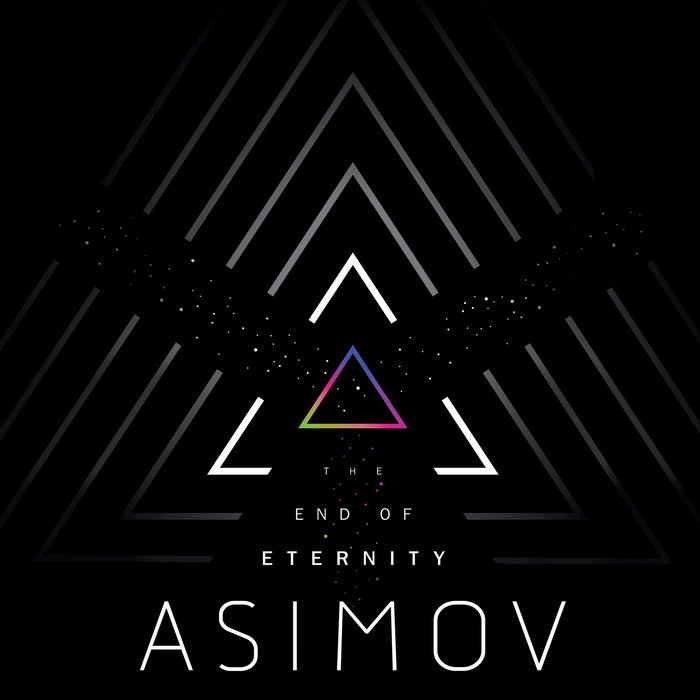 The End of Eternity by Isaac Asimov Penguin Random House Audio
