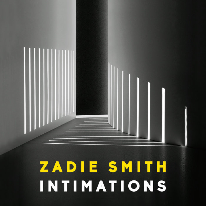Intimations Cover