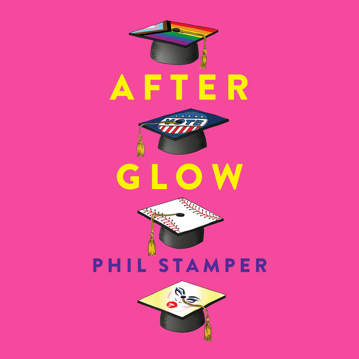 Afterglow Cover