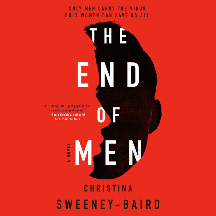 The End of Men Cover