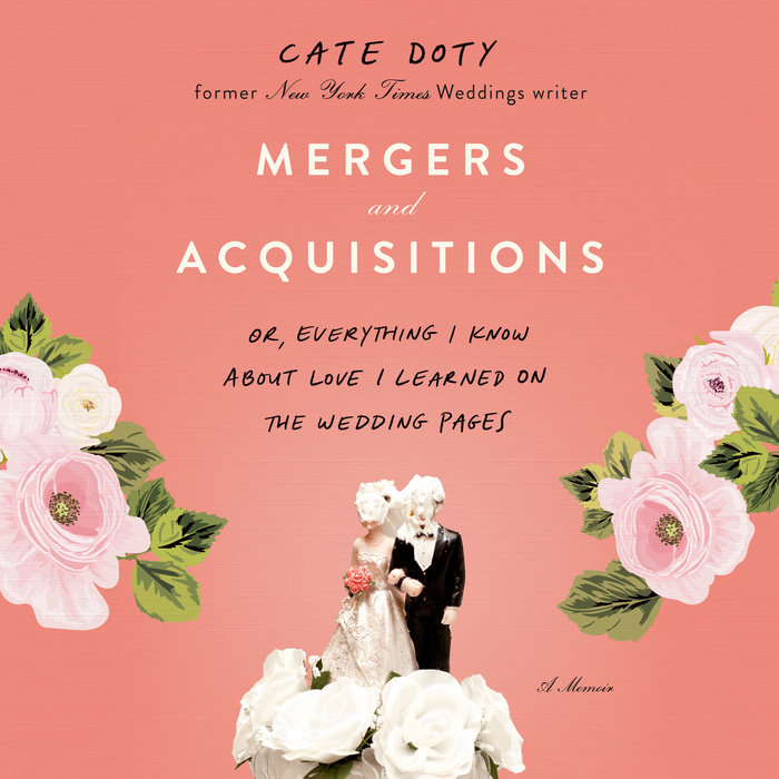 Mergers and Acquisitions Cover