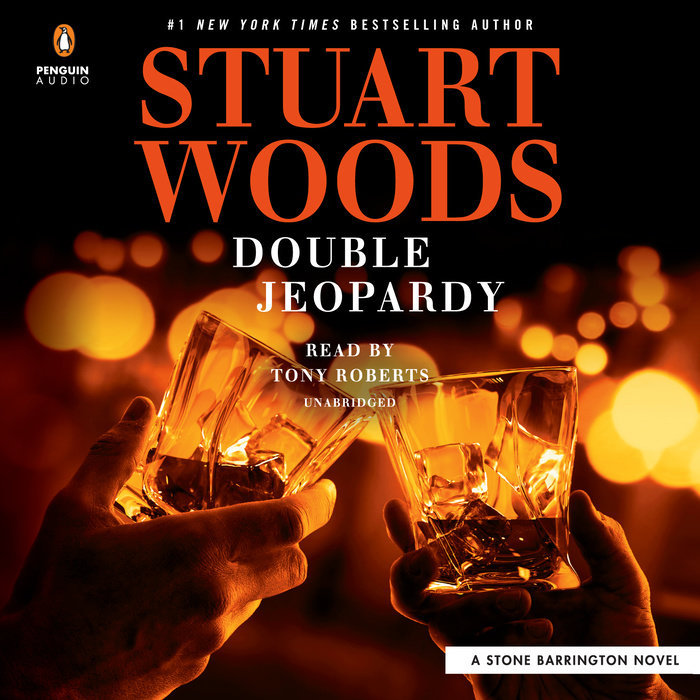Double Jeopardy Cover