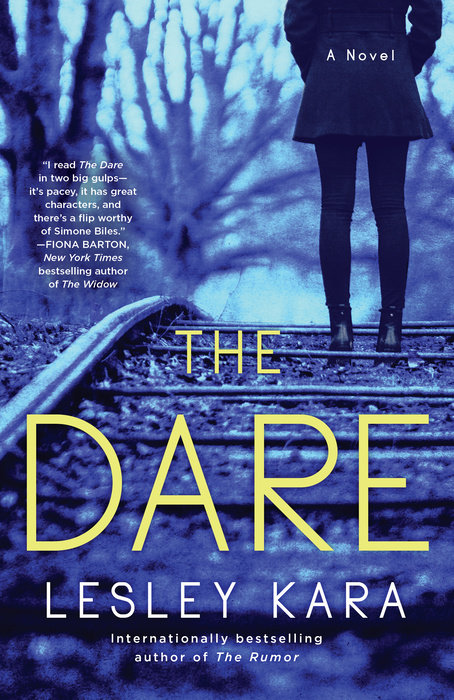 The Dare Random House Books