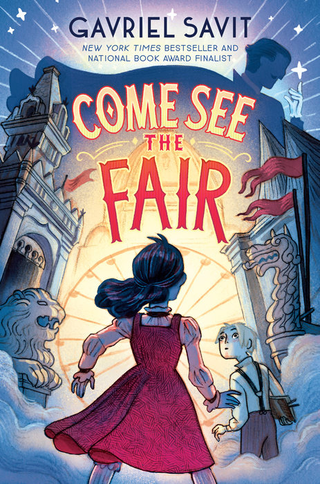 Cover of Come See the Fair