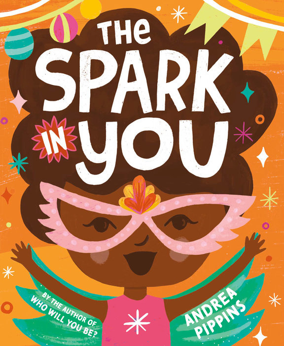 Cover of The Spark in You