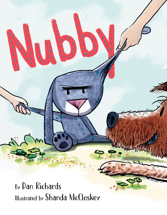 Cover of Nubby