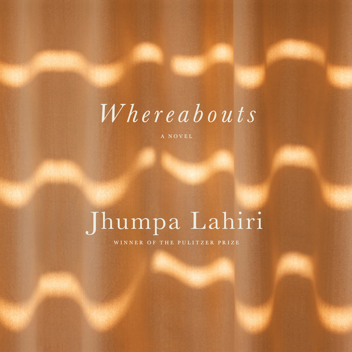Whereabouts Cover