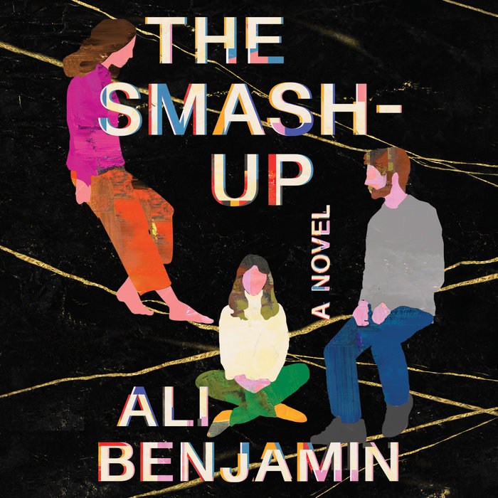 The Smash-Up Cover