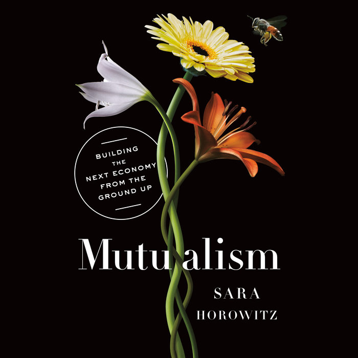 Mutualism Cover