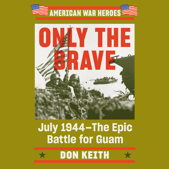 Only the Brave Cover