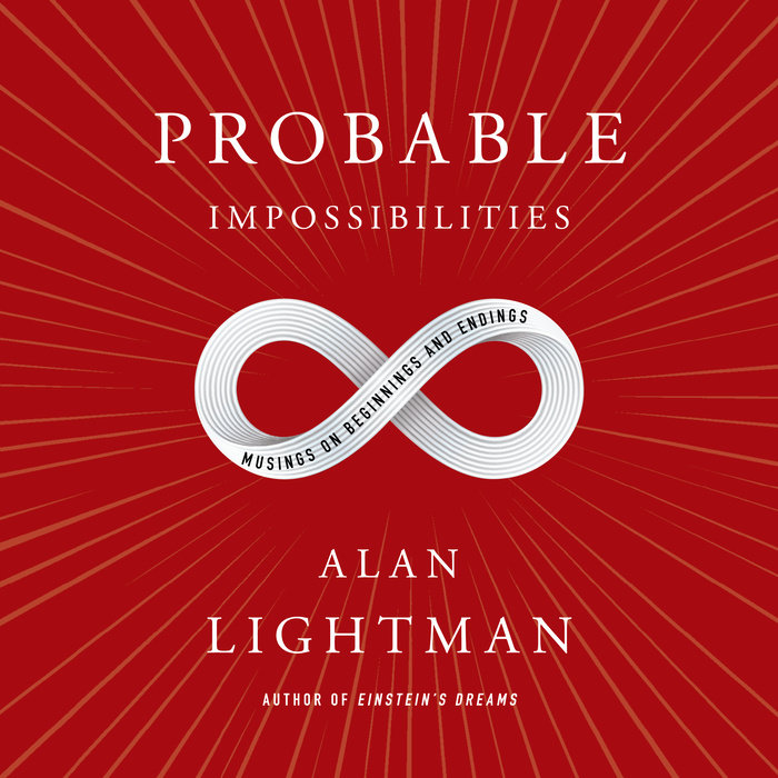 Probable Impossibilities Cover