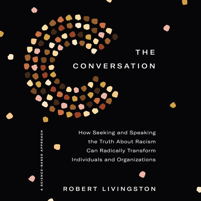 The Conversation Cover