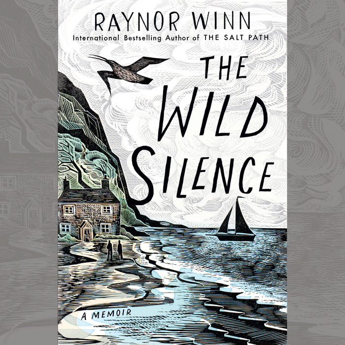 The Wild Silence Cover