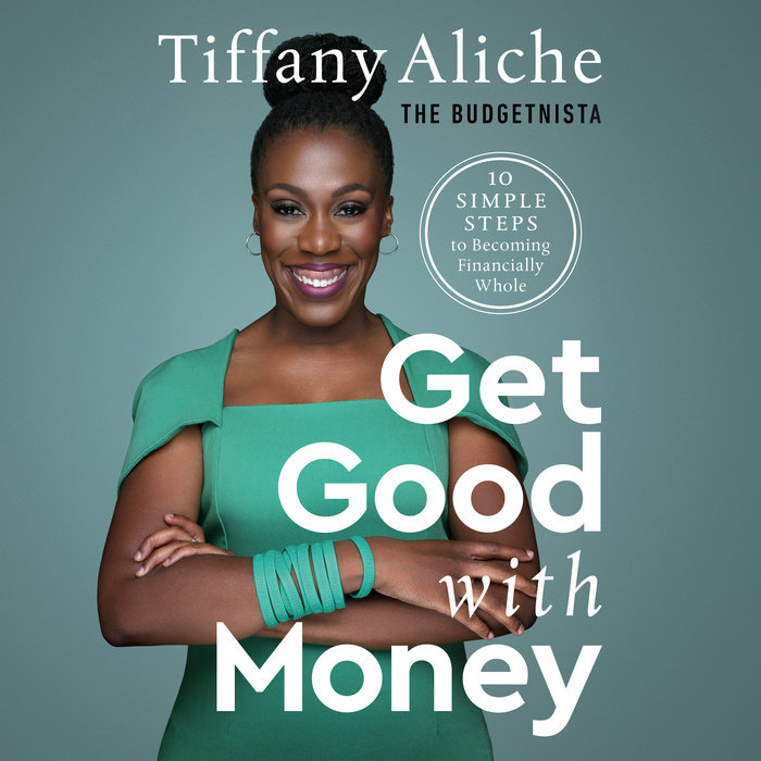Get Good with Money Cover