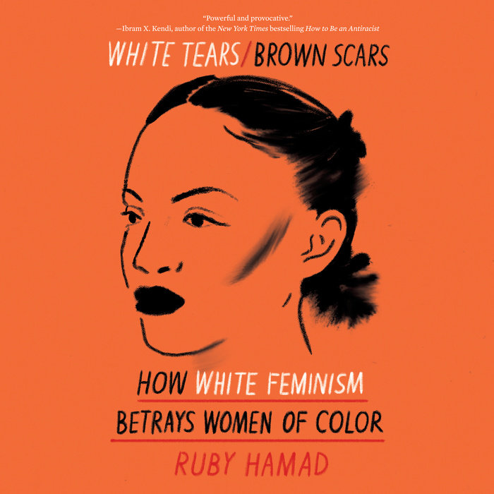 White Tears/Brown Scars Cover