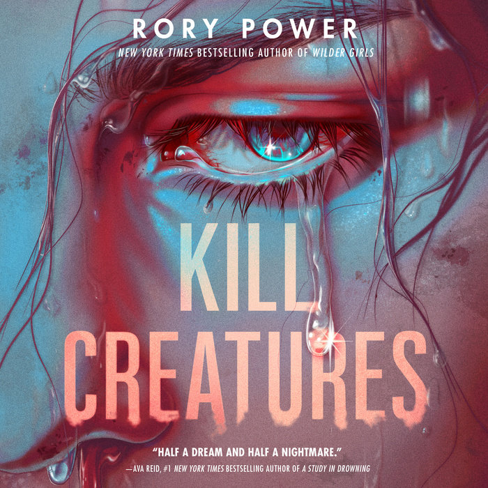 Cover of Kill Creatures