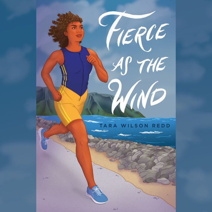 Cover of Fierce as the Wind