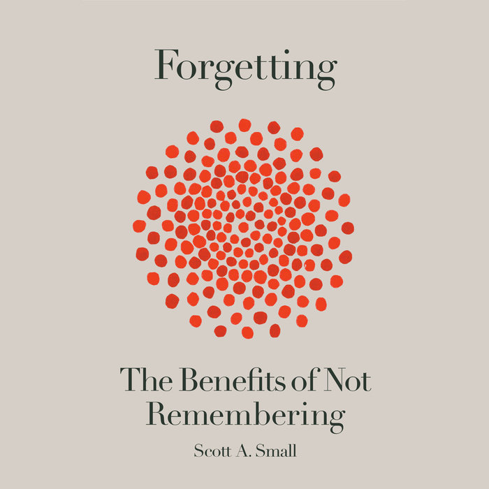 Forgetting Cover