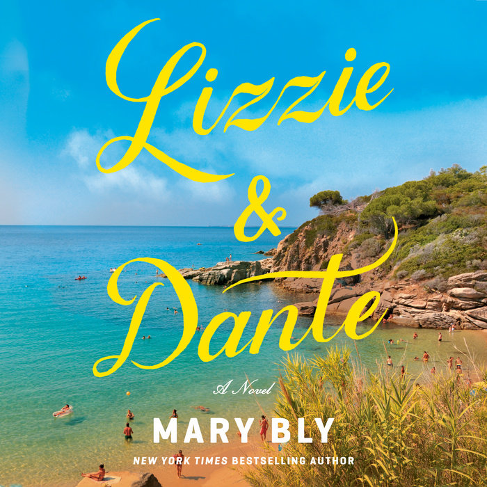 Lizzie & Dante Cover