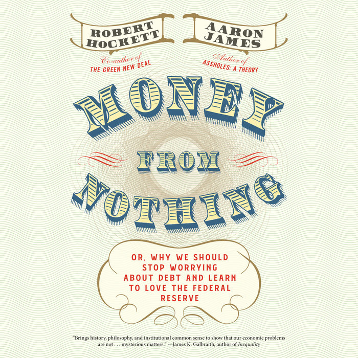 Money From Nothing Cover
