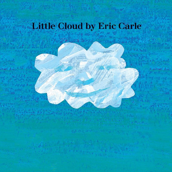 eric carle book covers