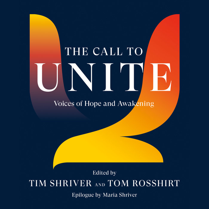 The Call to Unite Cover