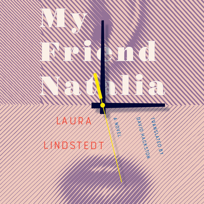 My Friend Natalia Cover