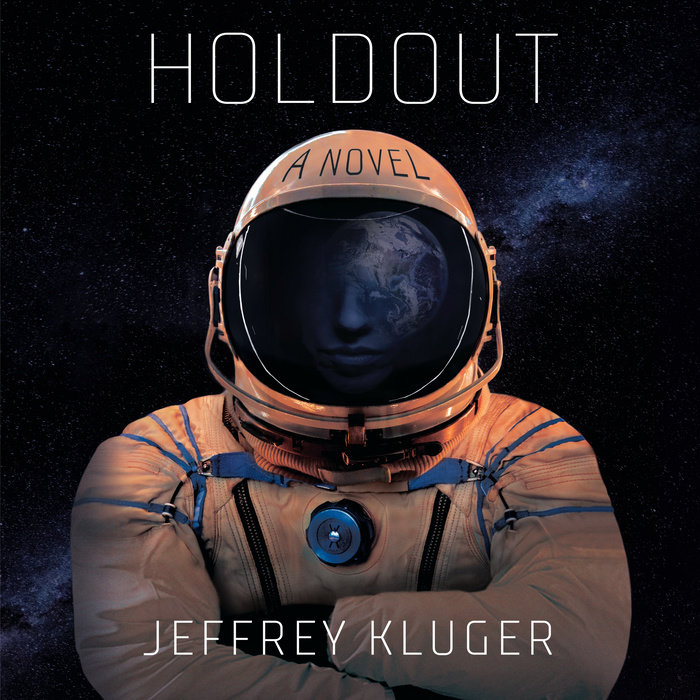 Holdout Cover