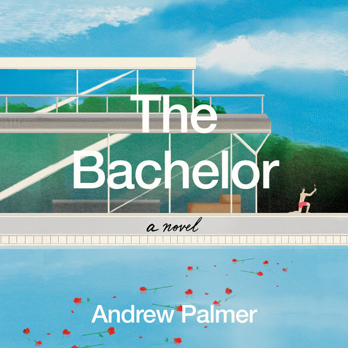 The Bachelor Cover