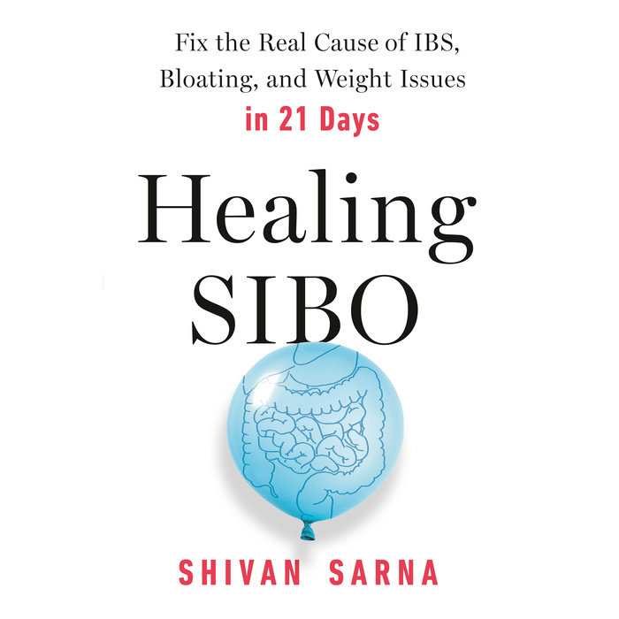 Healing Sibo Cover