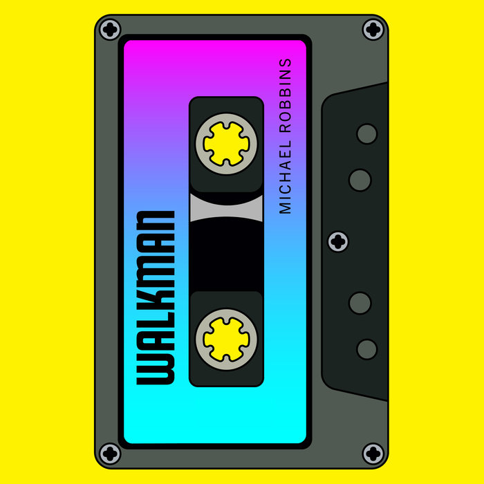 Walkman Cover