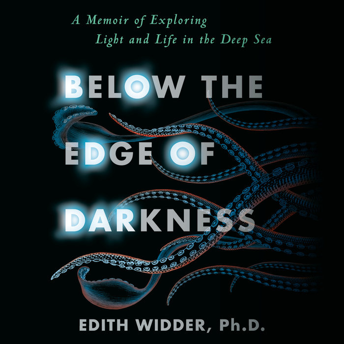 Below the Edge of Darkness Cover