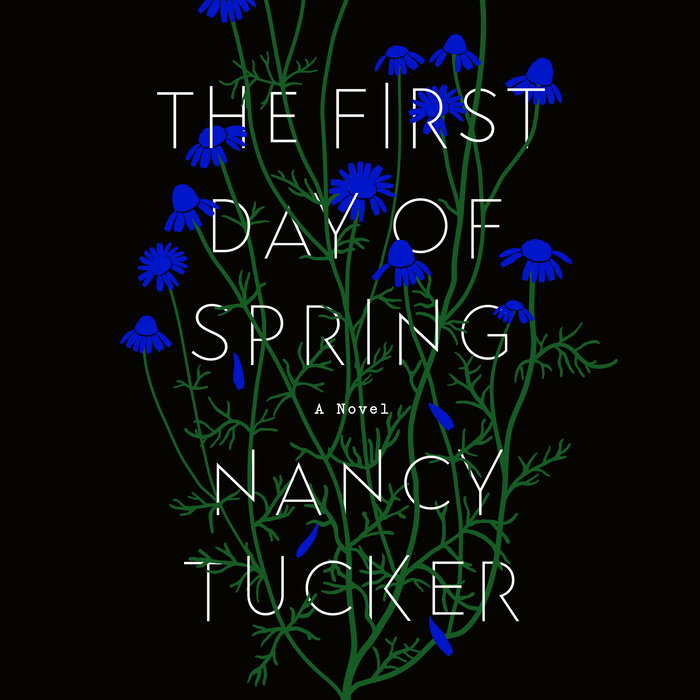 The First Day of Spring Cover
