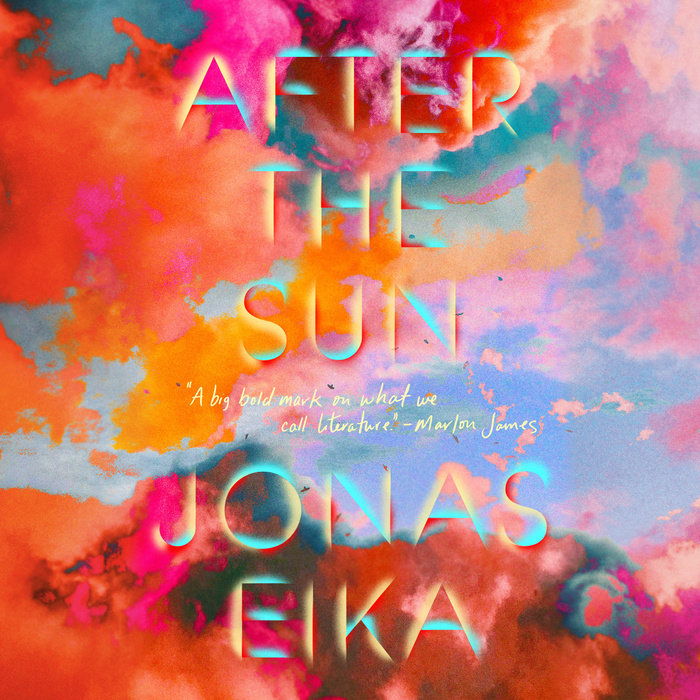After the Sun Cover