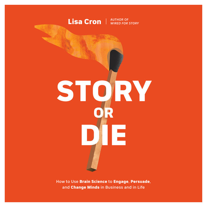 Story or Die Cover