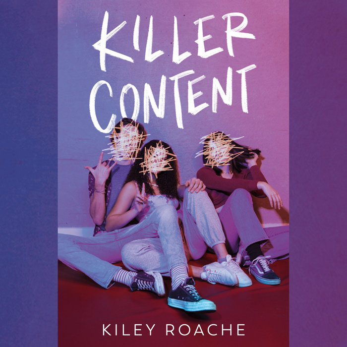 Killer Content Cover