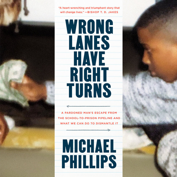 Wrong Lanes Have Right Turns Cover