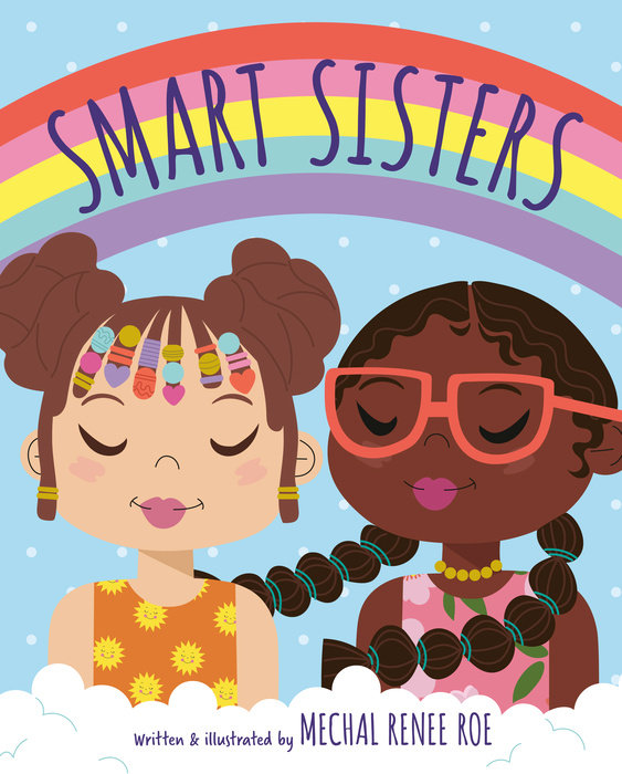 Cover of Smart Sisters