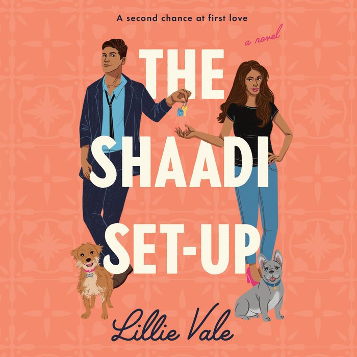 The Shaadi Set-Up Cover