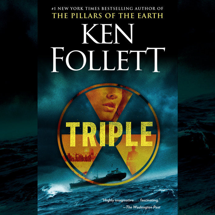 Triple Cover