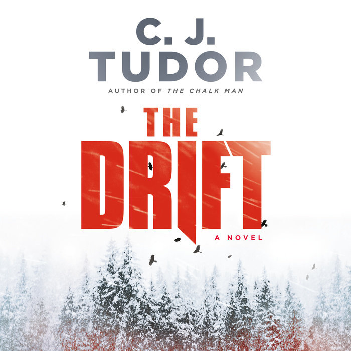 The Drift Cover