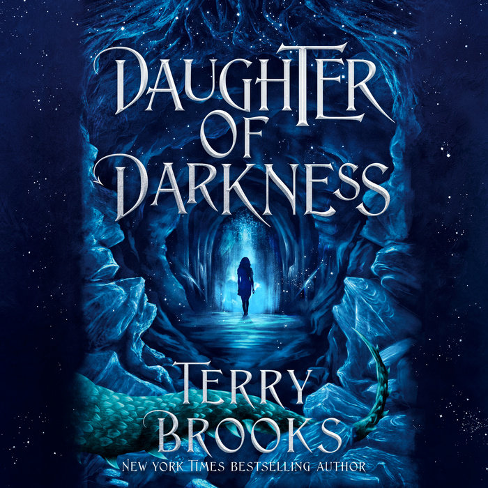 Daughter of Darkness Cover