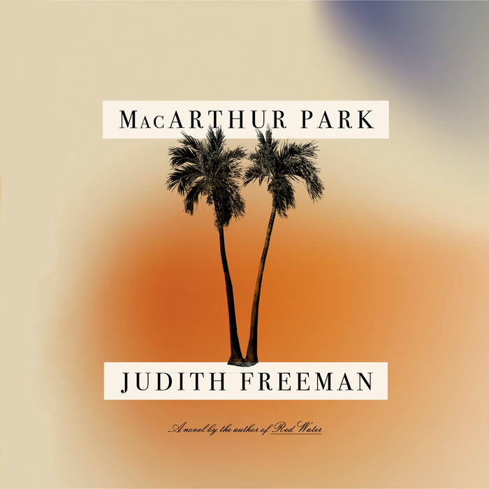 MacArthur Park Cover