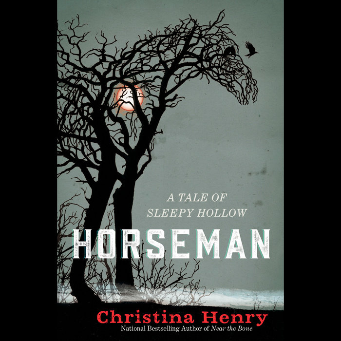 Horseman Cover