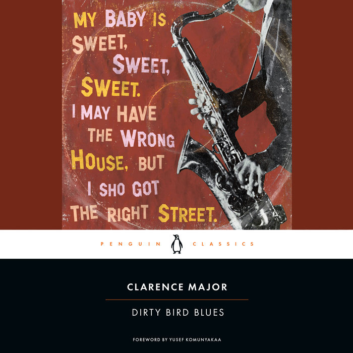 Dirty Bird Blues Cover