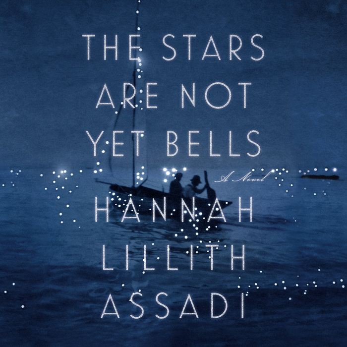 The Stars Are Not Yet Bells Cover